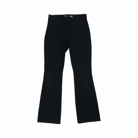Pants Chinos & Khakis By Old Navy In Black, Size:6