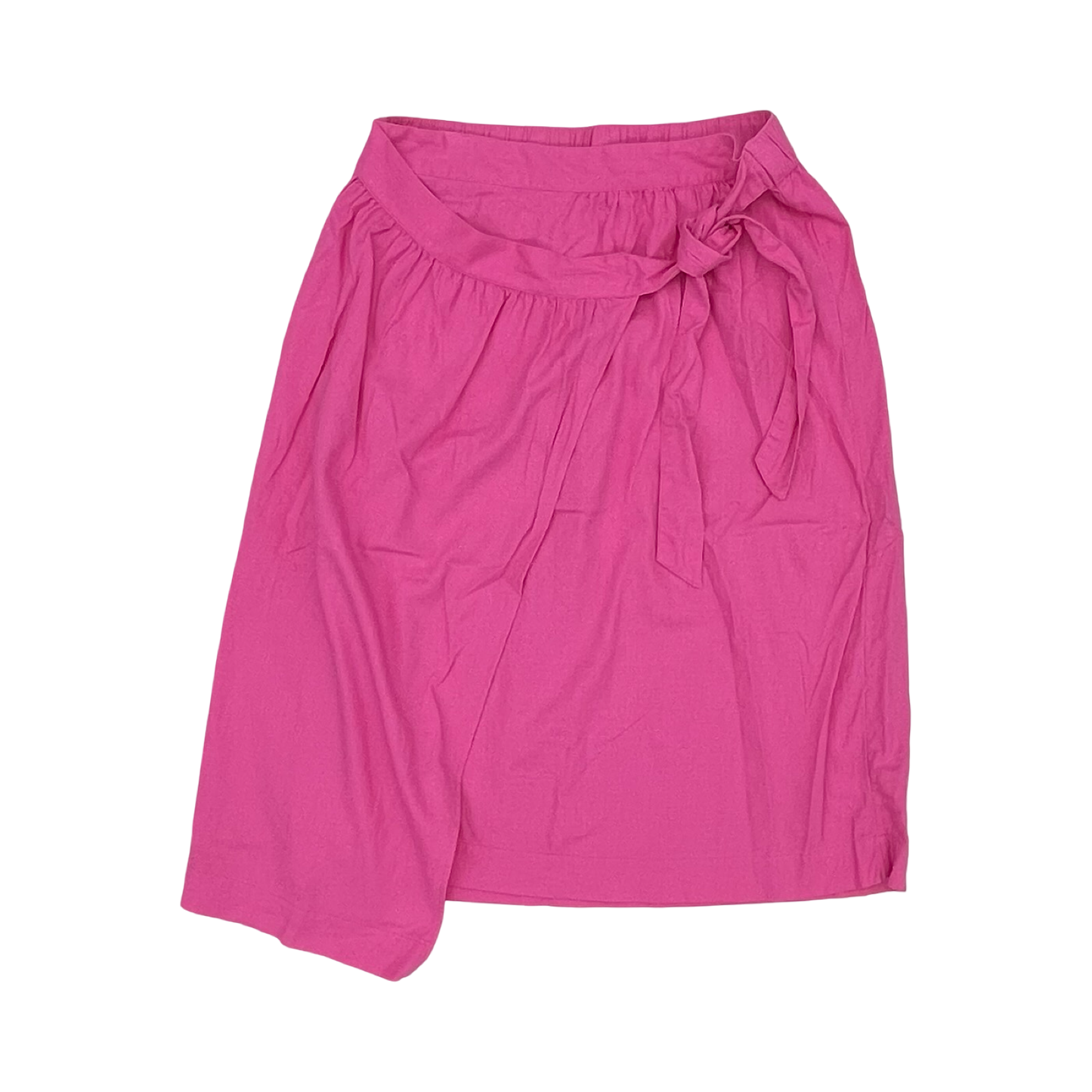 Skirt Midi By A New Day In Pink, Size:L