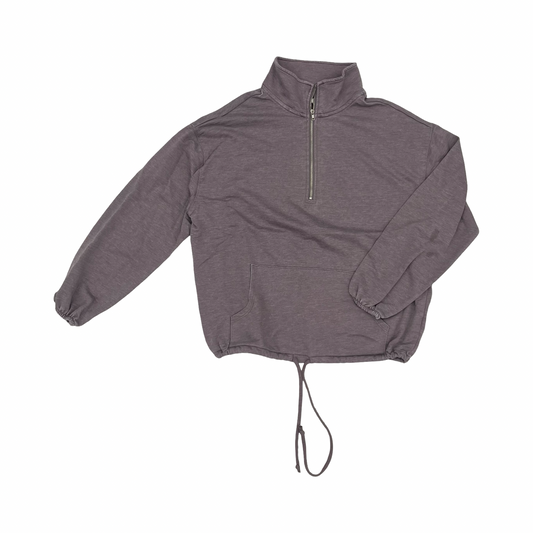 Top Ls By Maurices In Purple, Size:S