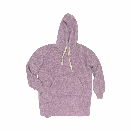 Sweatshirt Designer By Ugg In Purple, Size:Xs
