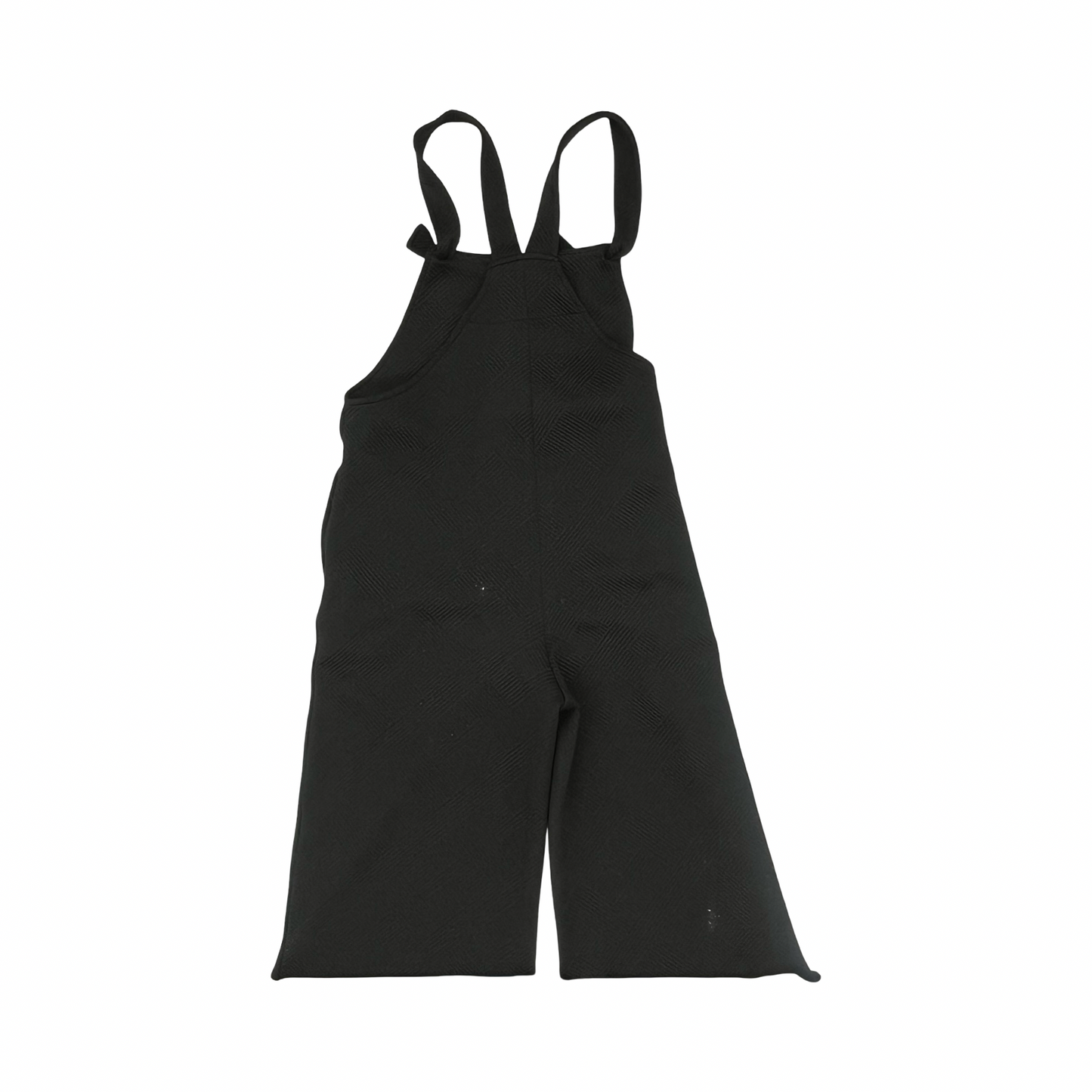Overalls By Jodifl In Black, Size:M