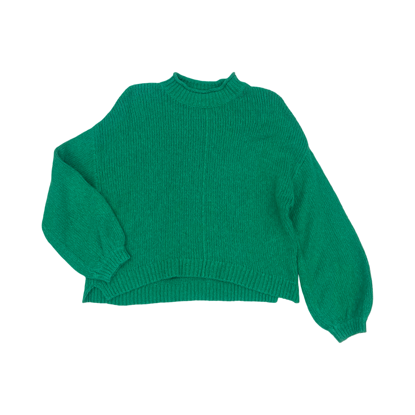 Sweater By Bp In Green, Size:S
