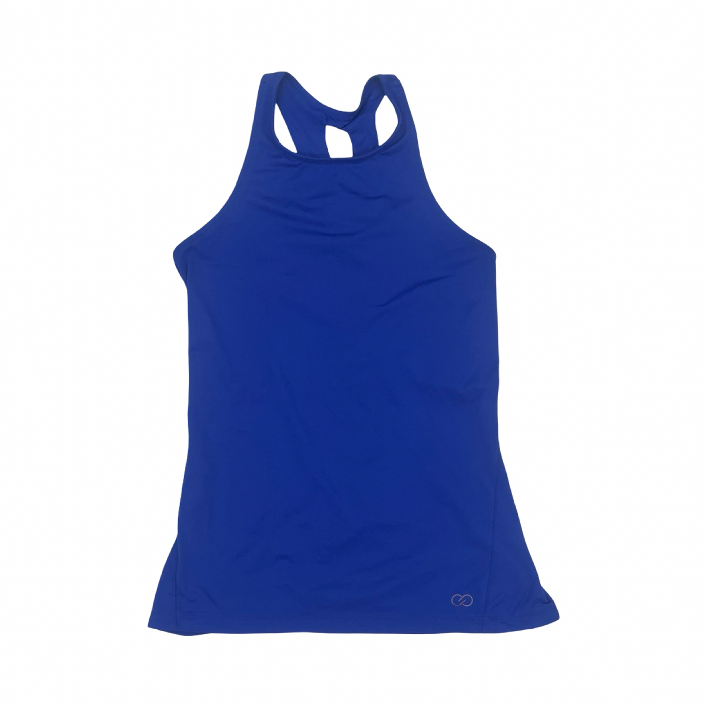 Athletic Tank Top By Calia In Blue, Size:M