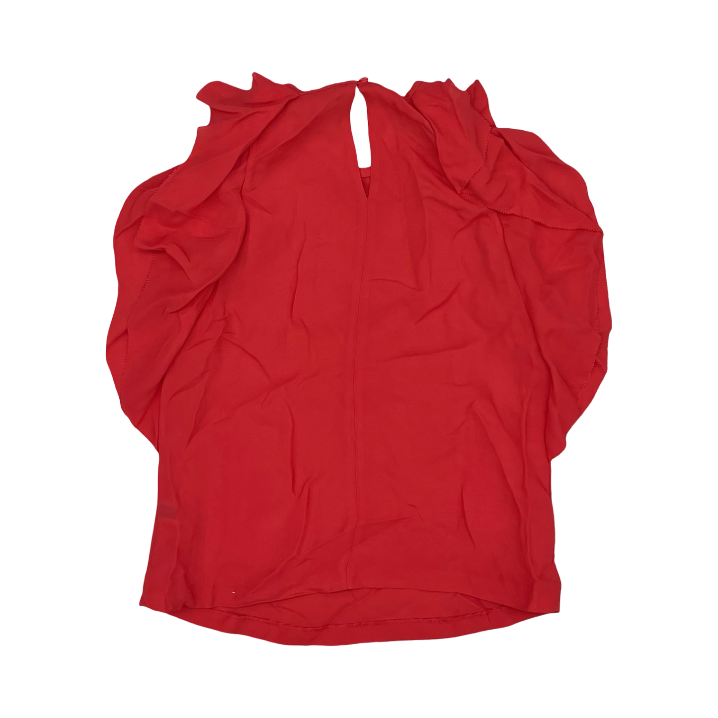 Bodysuit Designer By Kate Spade In Pink, Size:Xs