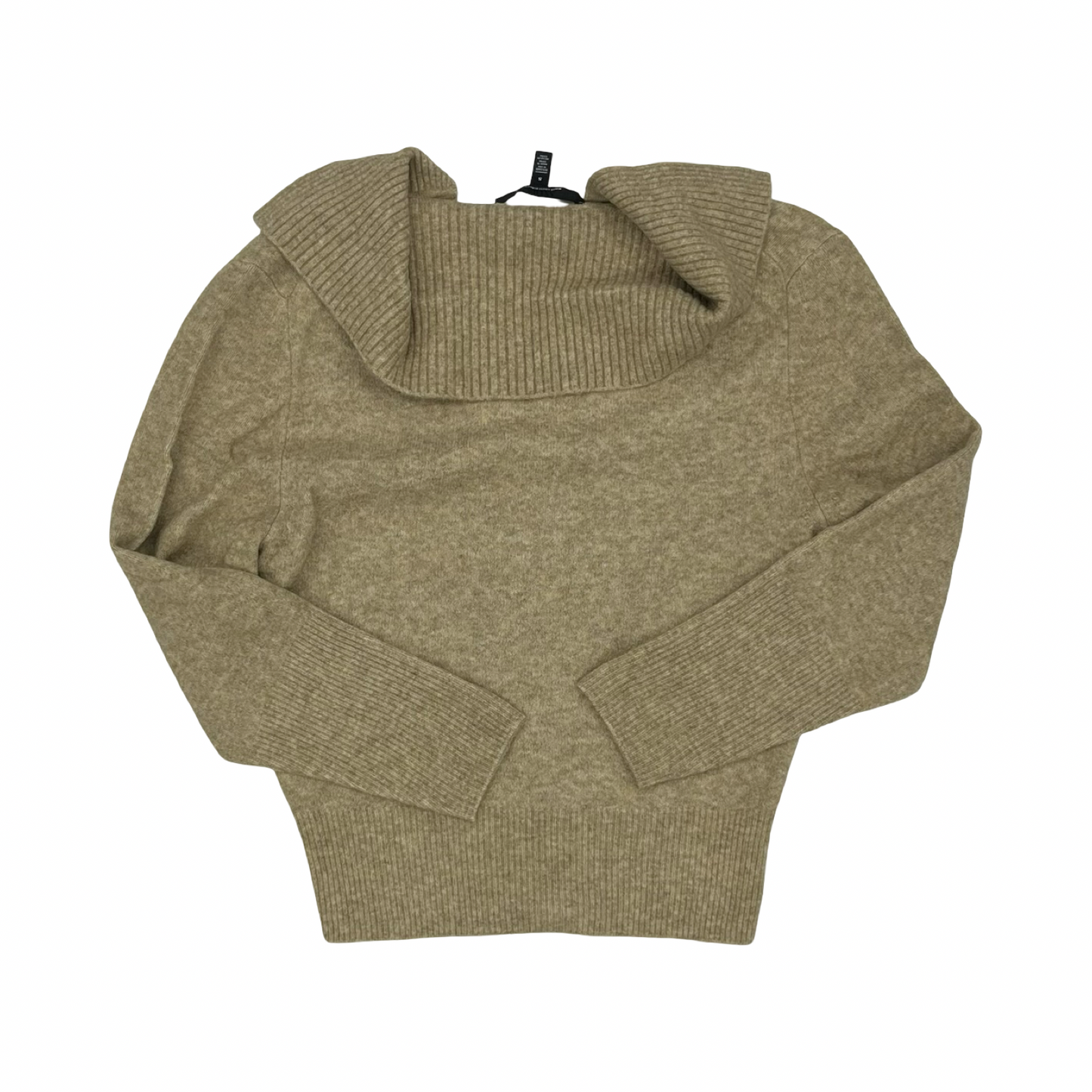 Sweater By White House Black Market In Brown, Size:S