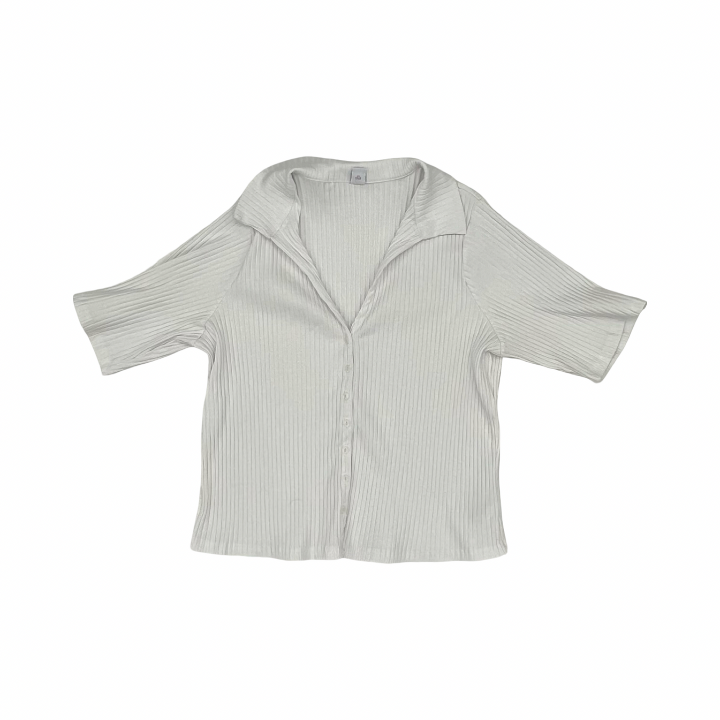Top Ss By Old Navy In White, Size:Xxl
