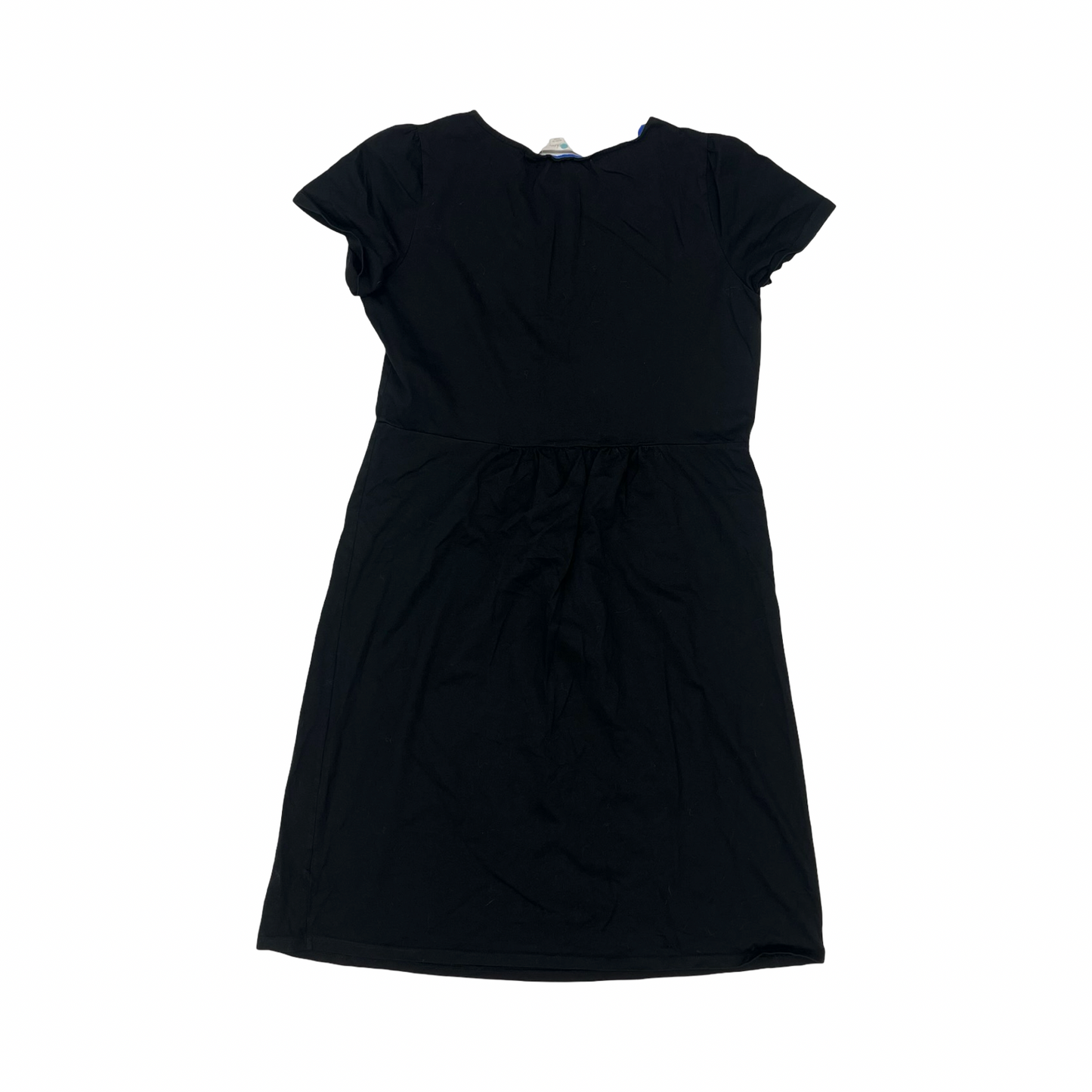 Dress Casual Short By Boden In Black, Size:12