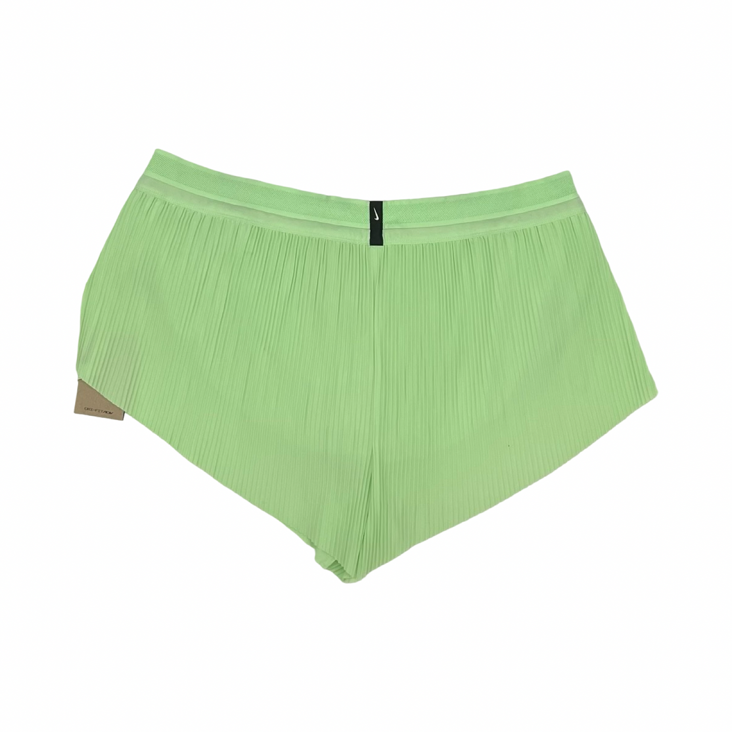 Athletic Shorts By Nike Apparel In Green, Size:Xxl