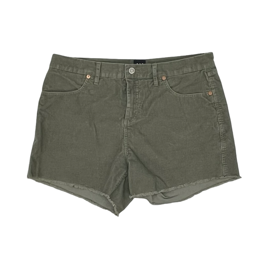 Shorts By Gap In Green, Size:12
