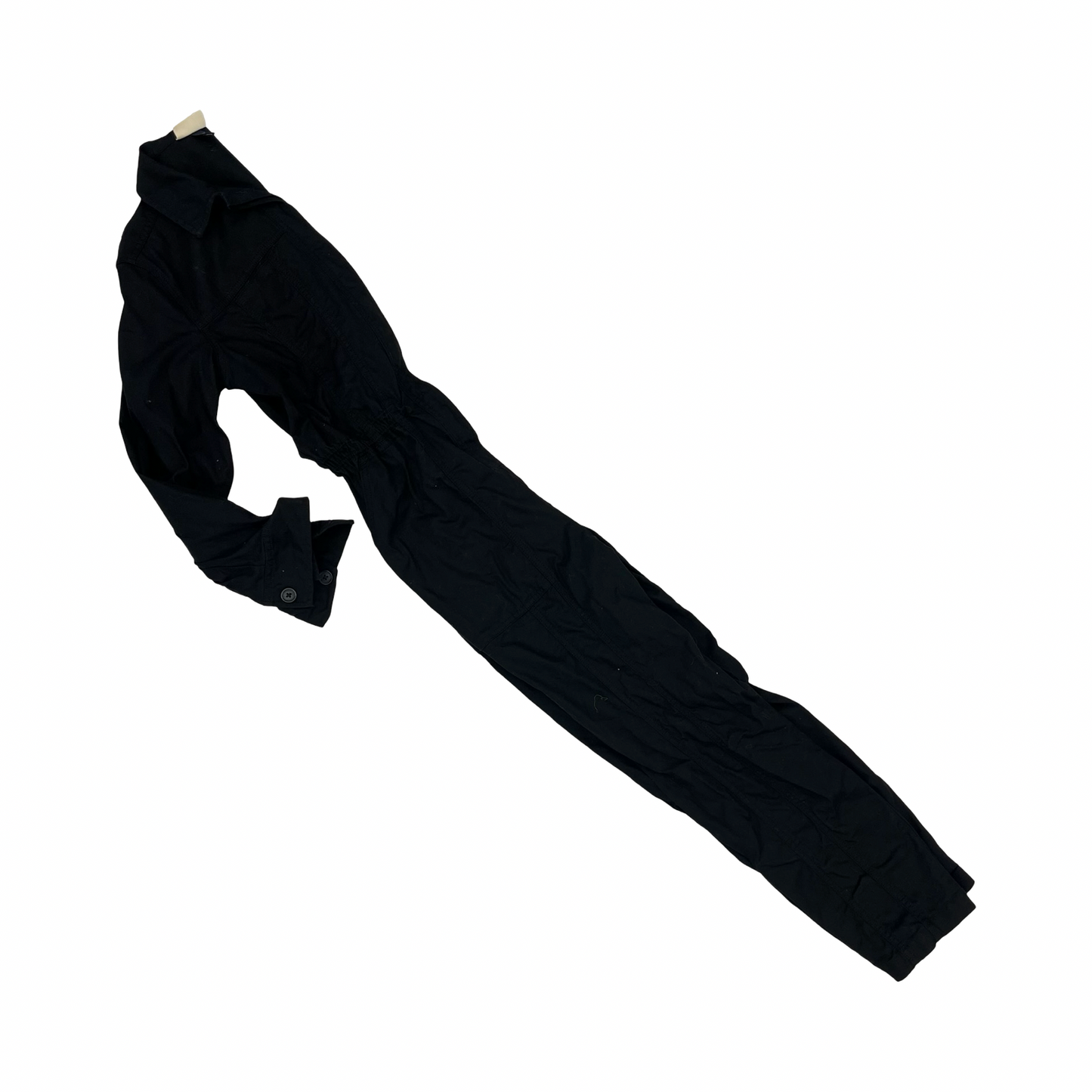 Jumpsuit By Universal Thread In Black, Size:4