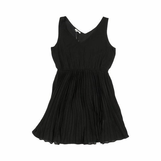 Dress Party Short By Maurices In Black, Size:L