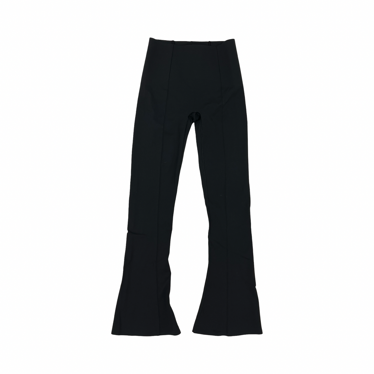 Pants Leggings By Spanx In Black, Size:M