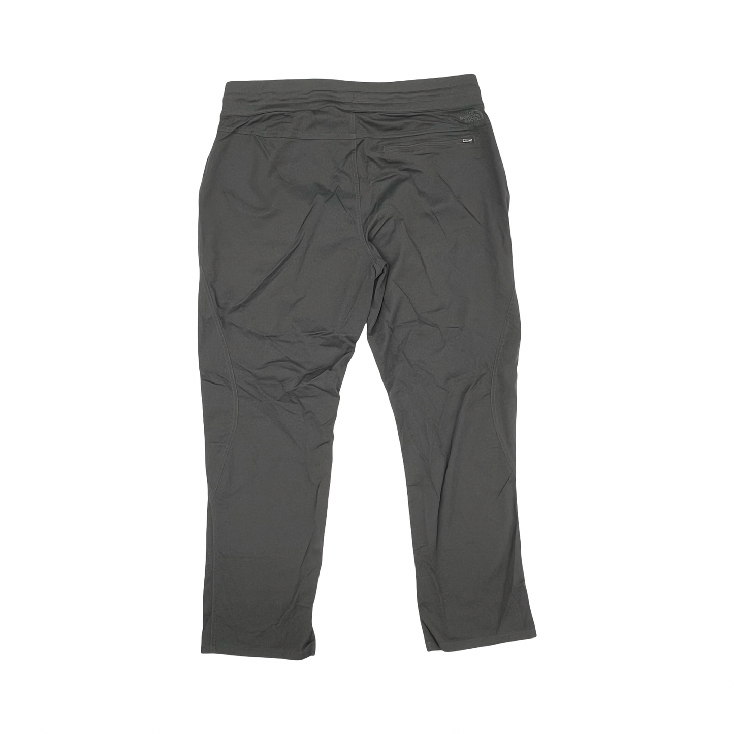 Athletic Pants By The North Face In Grey, Size:Xl