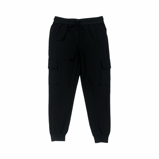 Pants Cargo & Utility By Rachel Zoe In Black, Size:M