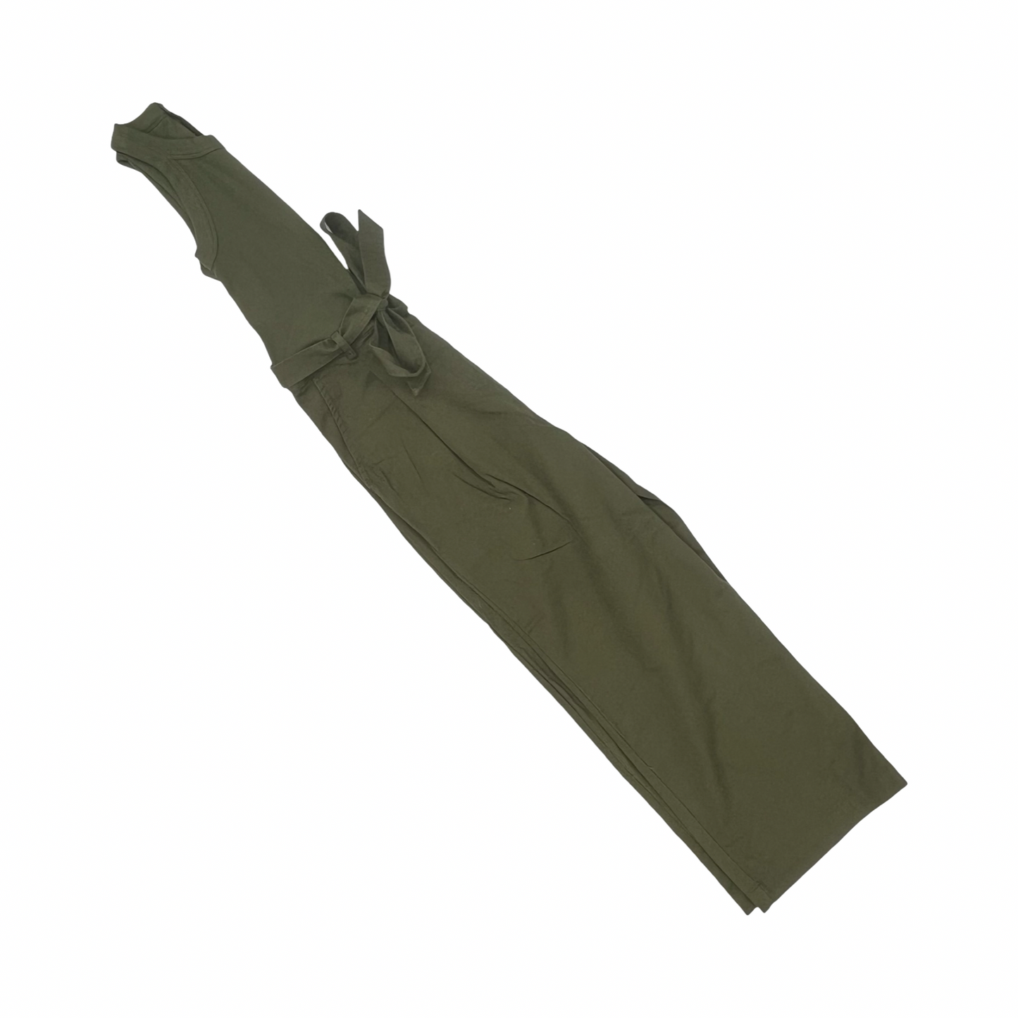 Jumpsuit By Loft In Green, Size:S