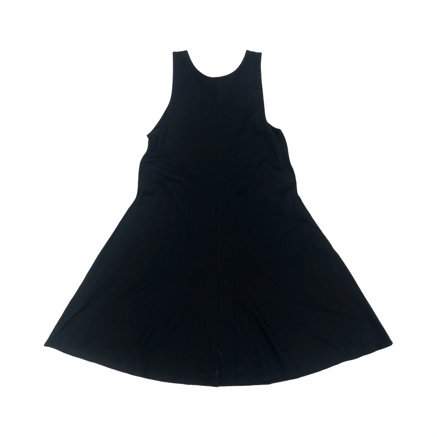 Dress Casual Short By Natural Reflections In Black, Size:S