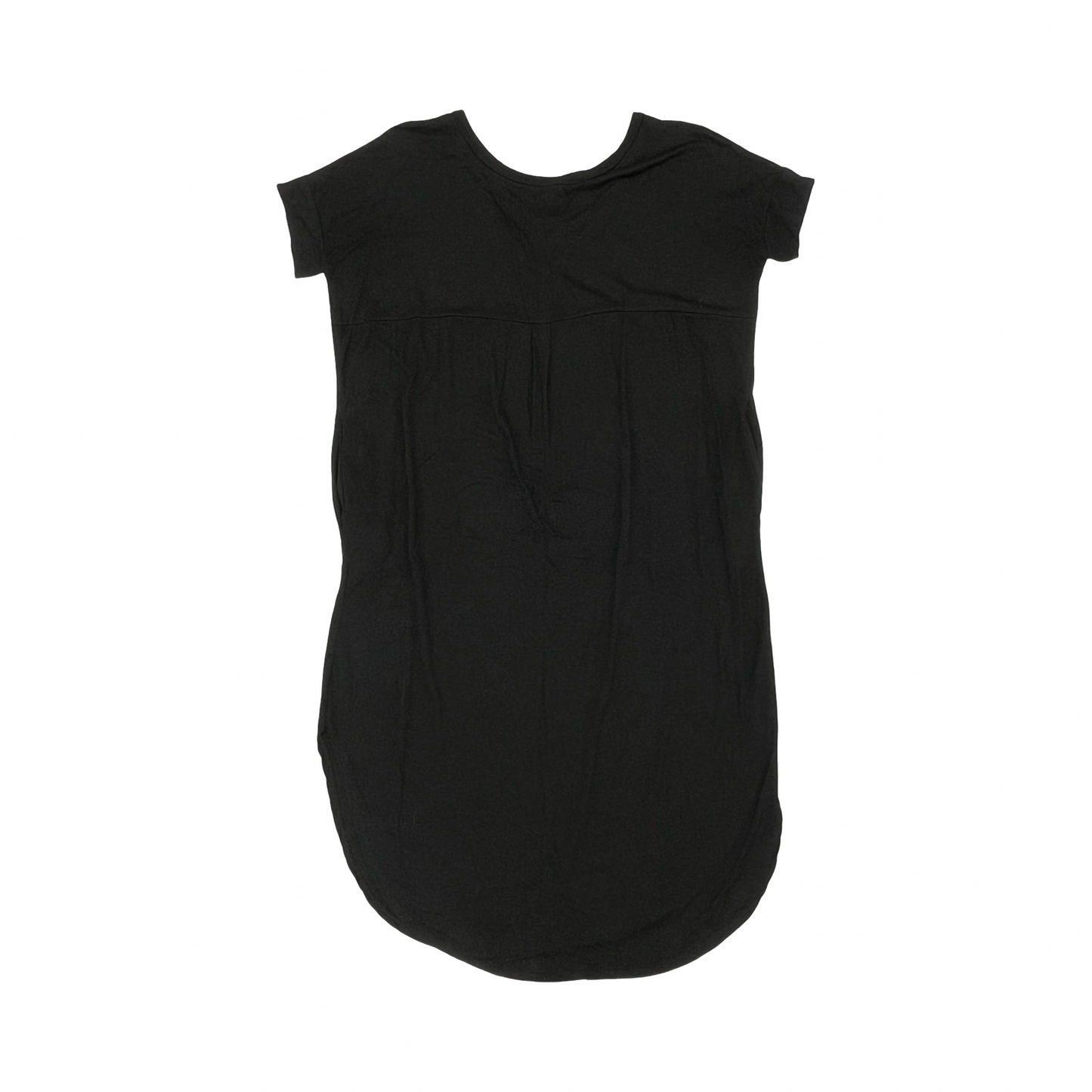 Dress Casual Maxi By Zenana Outfitters In Black, Size:M