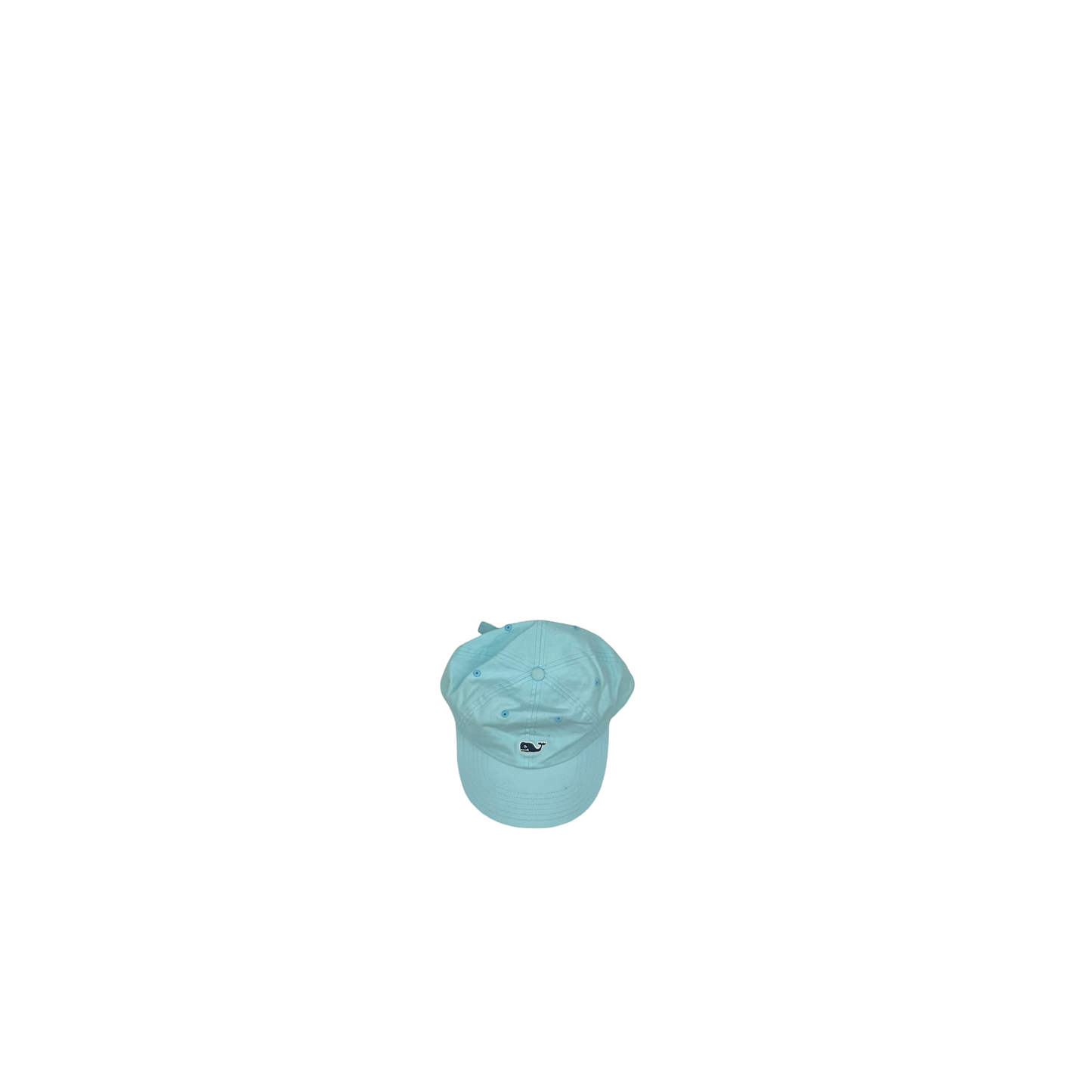Hat Baseball Cap By Vineyard Vines In Blue