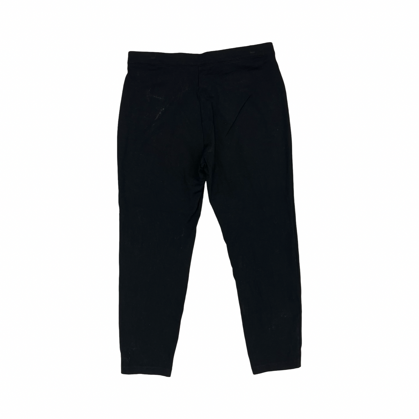 Pants Leggings By Talbots In Black, Size:Xl