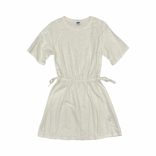 Dress Casual Short By Old Navy In White, Size:S