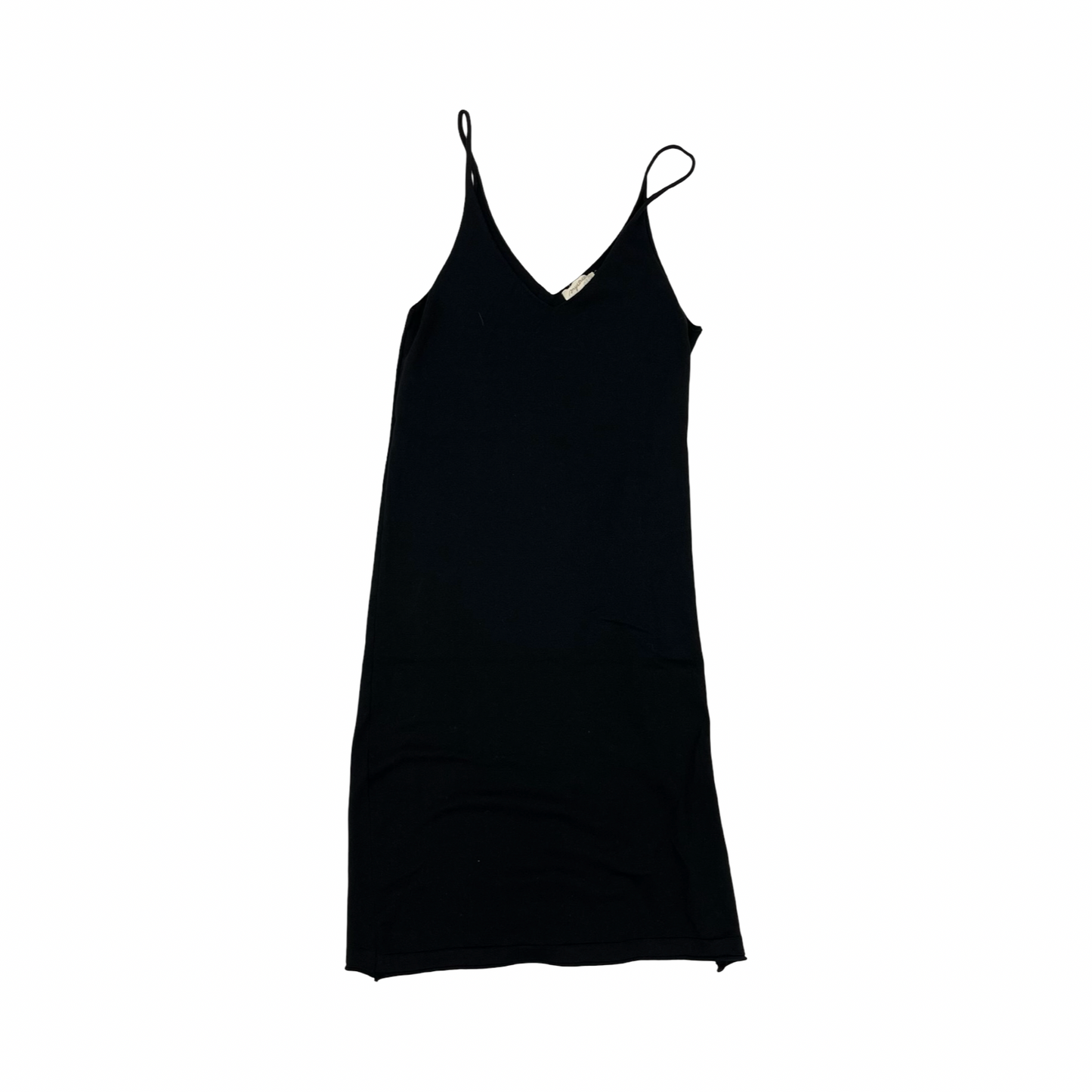 Dress Casual Midi By Mystree In Black, Size:S