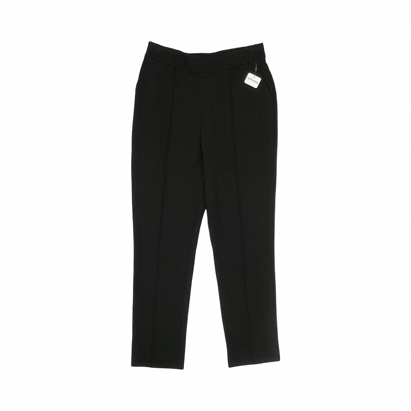 Pants Dress By Skies Are Blue In Black, Size:S