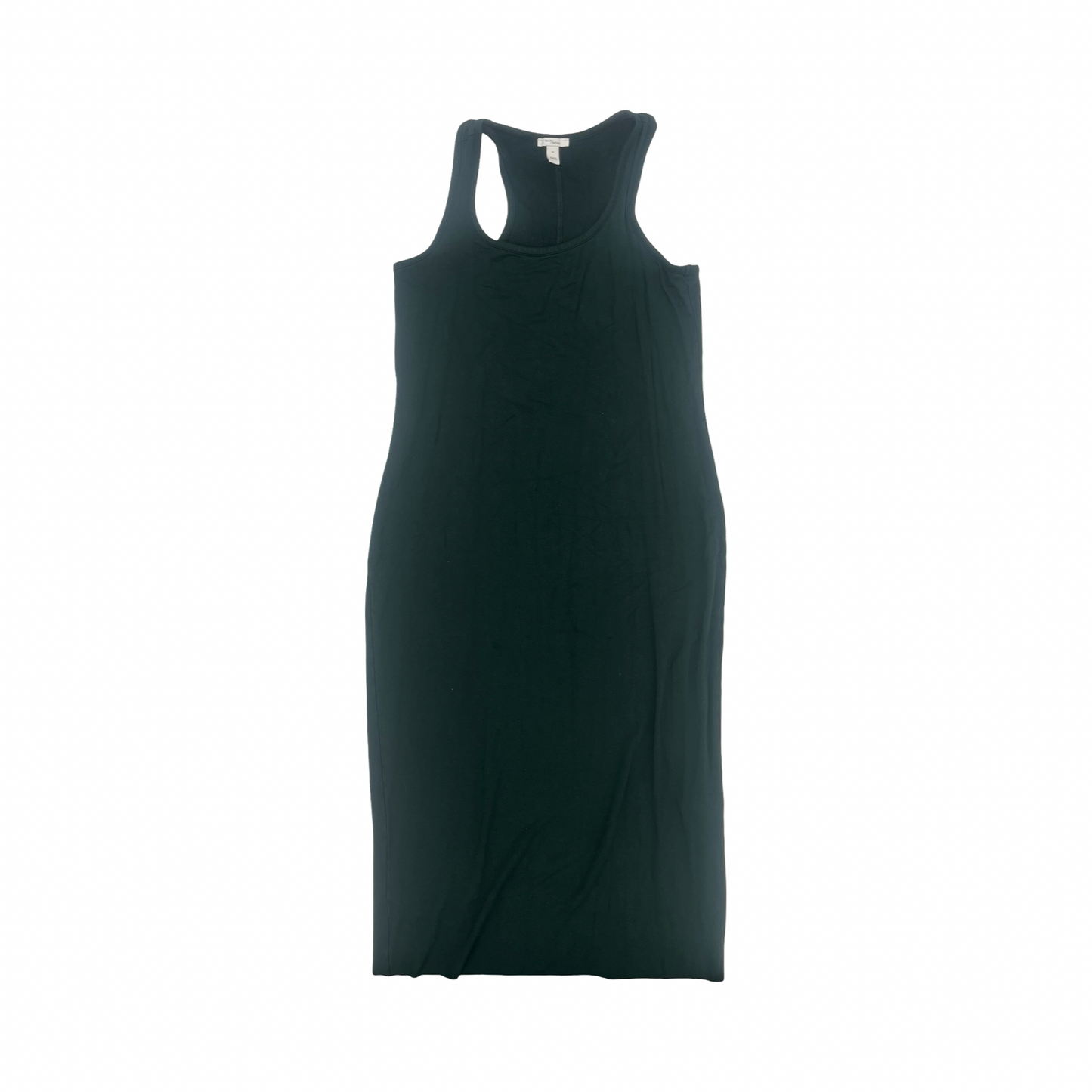 Dress Casual Maxi By Daily Ritual In Green, Size:M