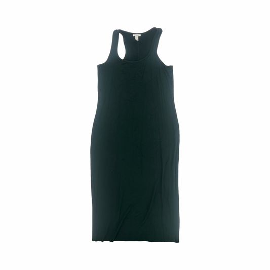 Dress Casual Maxi By Daily Ritual In Green, Size:M