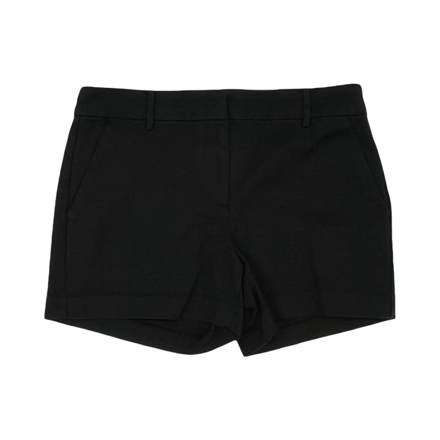 Shorts By Loft In Black, Size:4