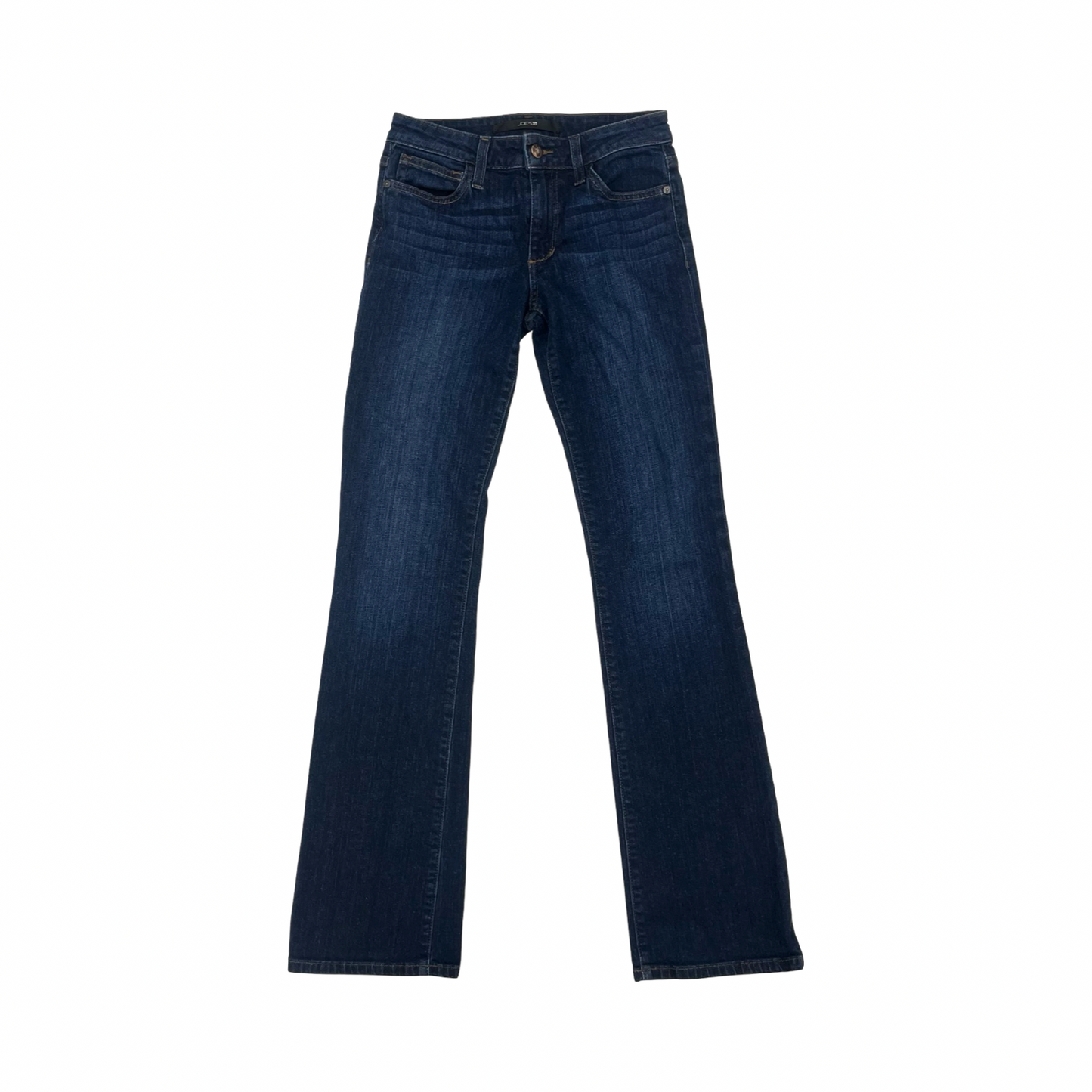 Jeans Skinny By Kut In Blue Denim, Size:8
