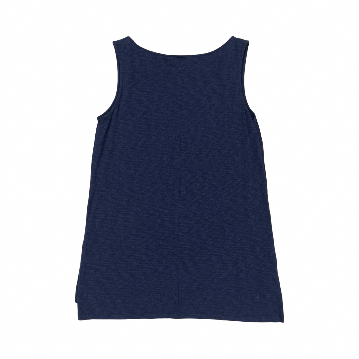 Tank Top By Nicole By Nicole Miller In Blue, Size:M