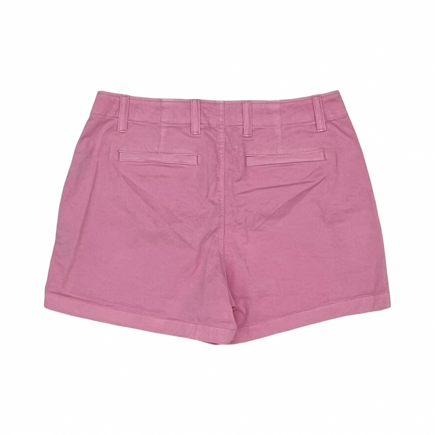 Shorts By Gap In Pink, Size:10