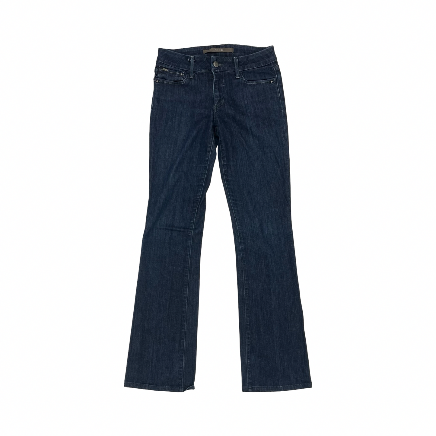 Jeans Boot Cut By Joes Jeans In Blue Denim, Size:2