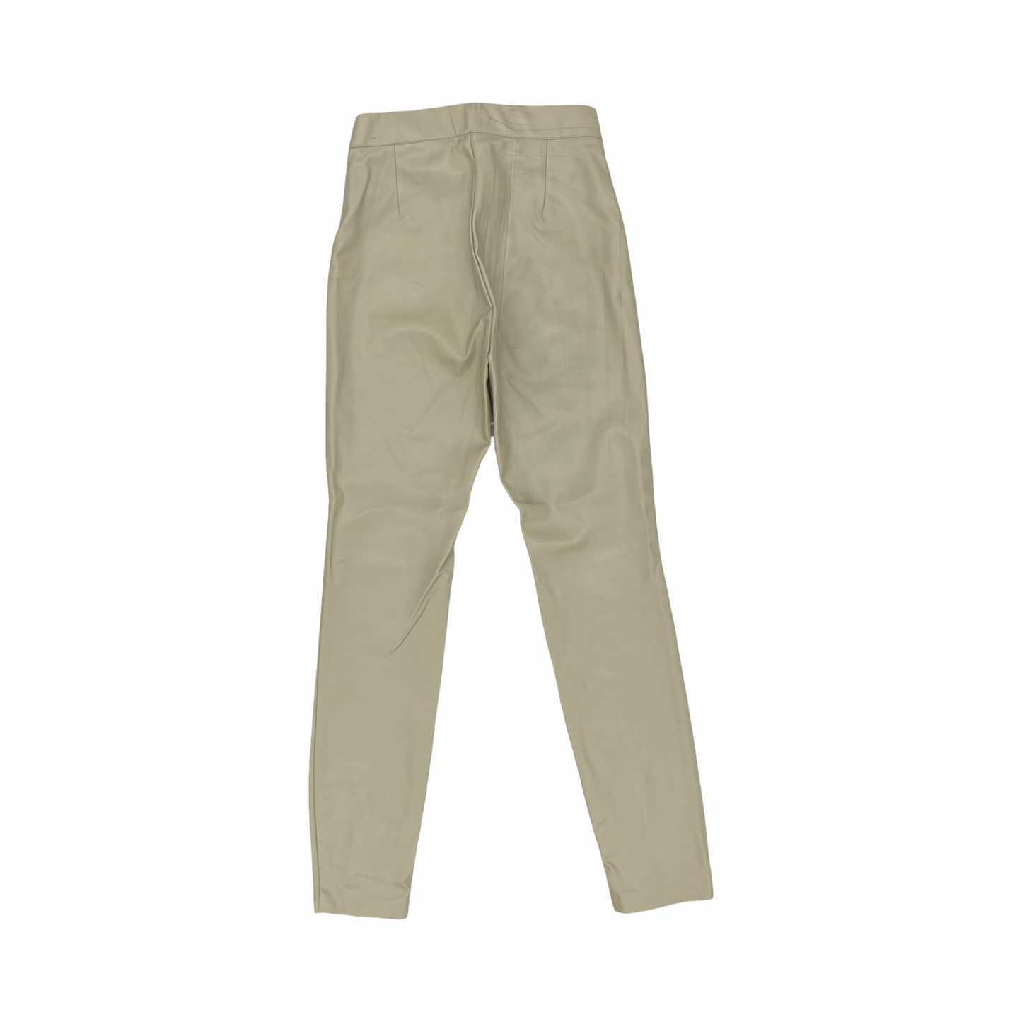 Pants Other By Zara In Tan, Size:S