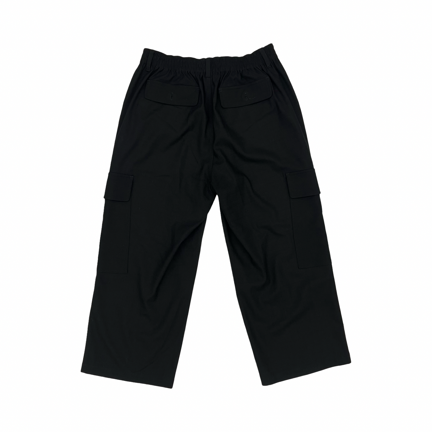 Pants Cargo & Utility By Liverpool In Black, Size:10P