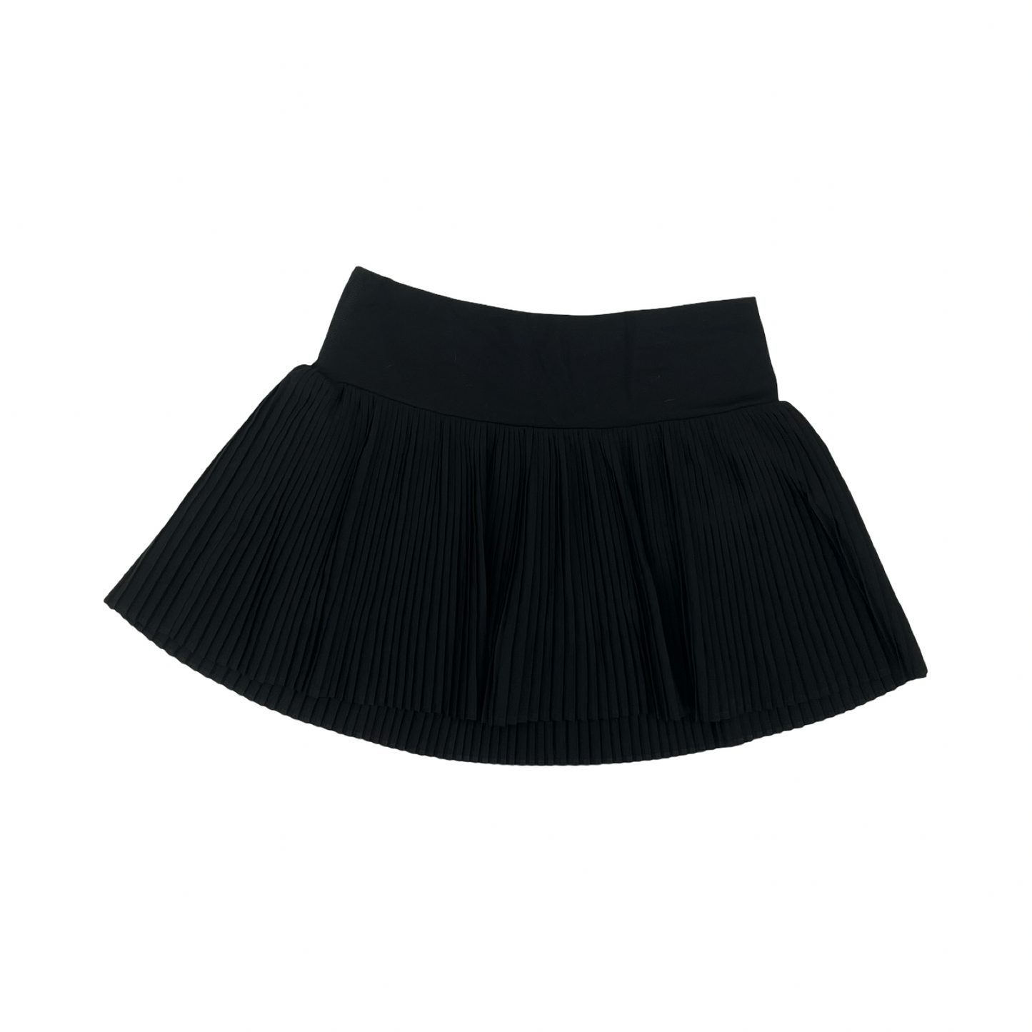 Athletic Skort By Joy Lab In Black, Size:Xxl