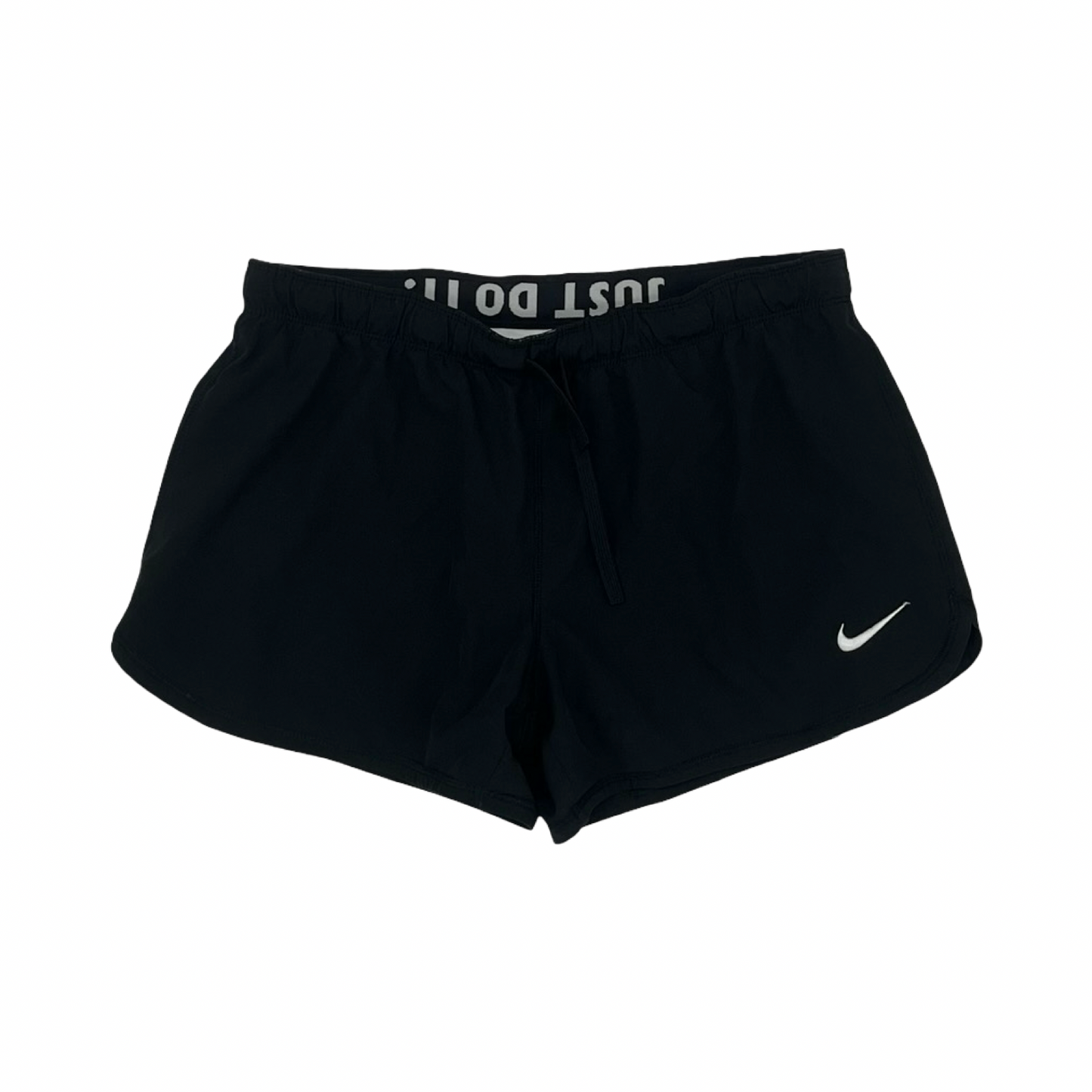 Athletic Shorts By Nike In Black, Size:M