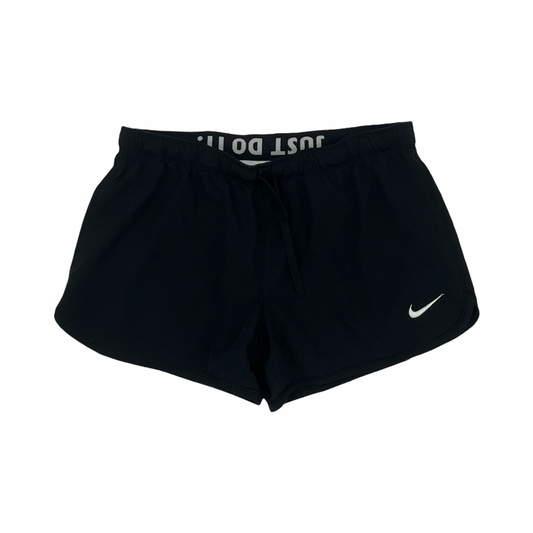 Athletic Shorts By Nike In Black, Size:M