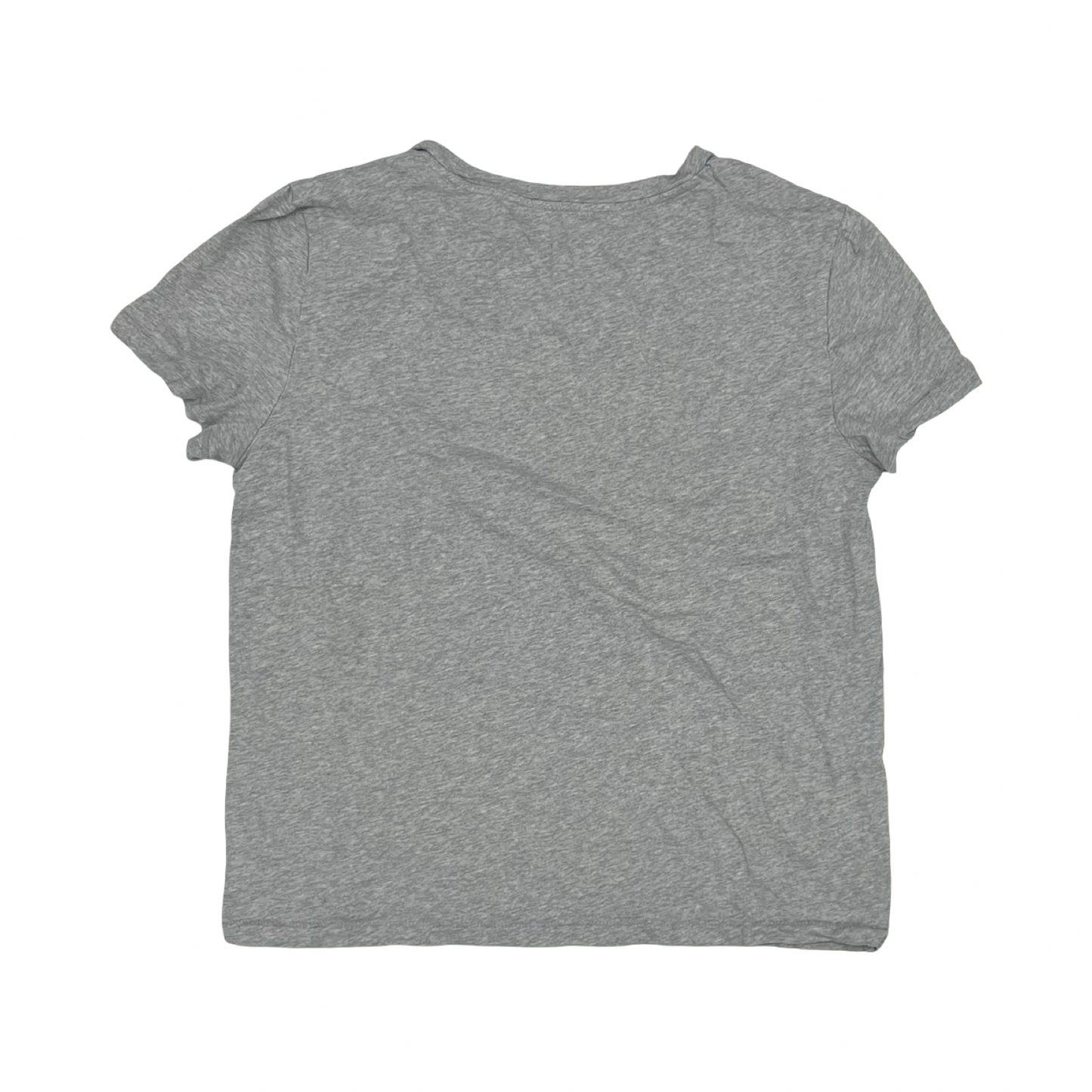 Top Ss By Gap In Grey, Size:L