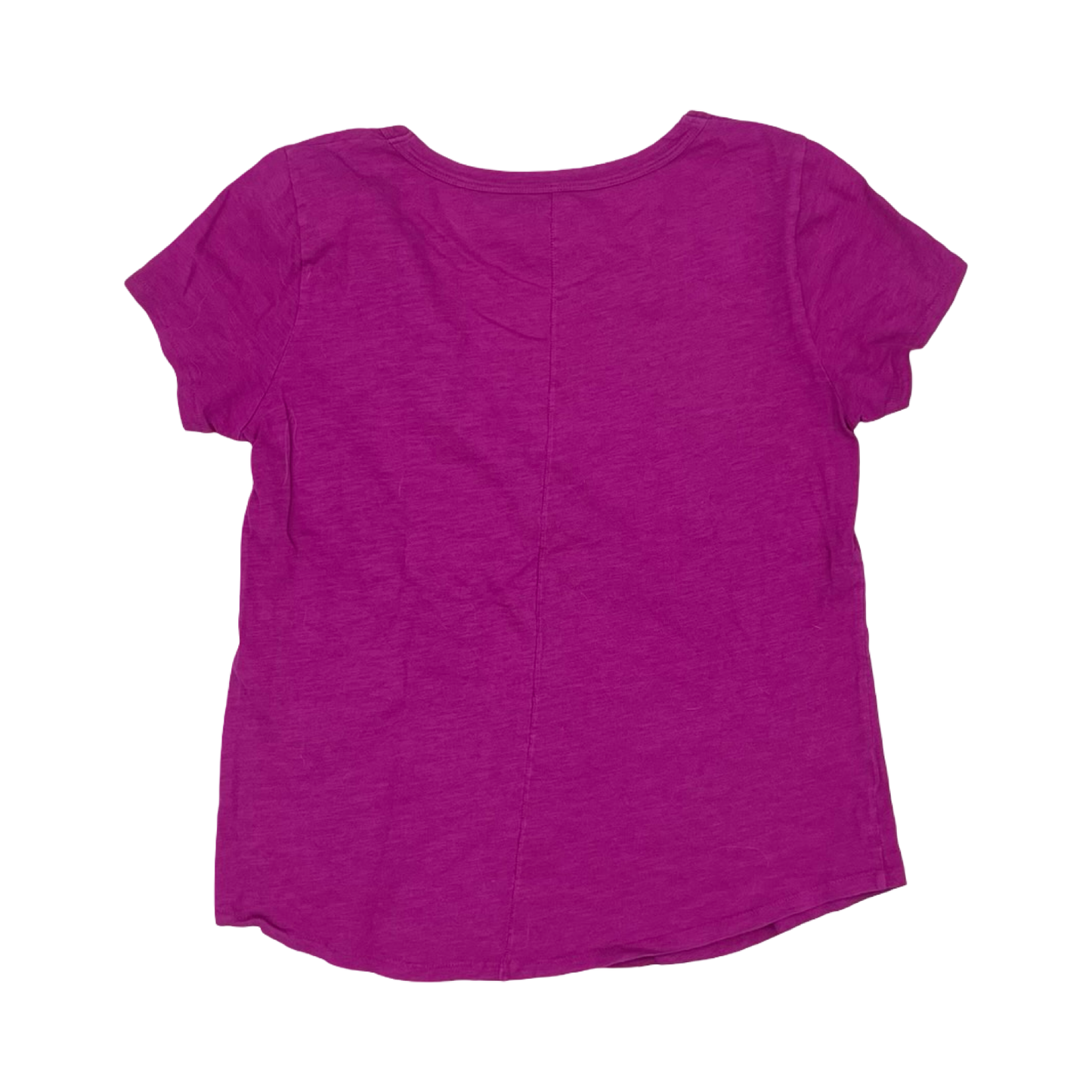 Top Ss By Eileen Fisher In Pink, Size:Xs