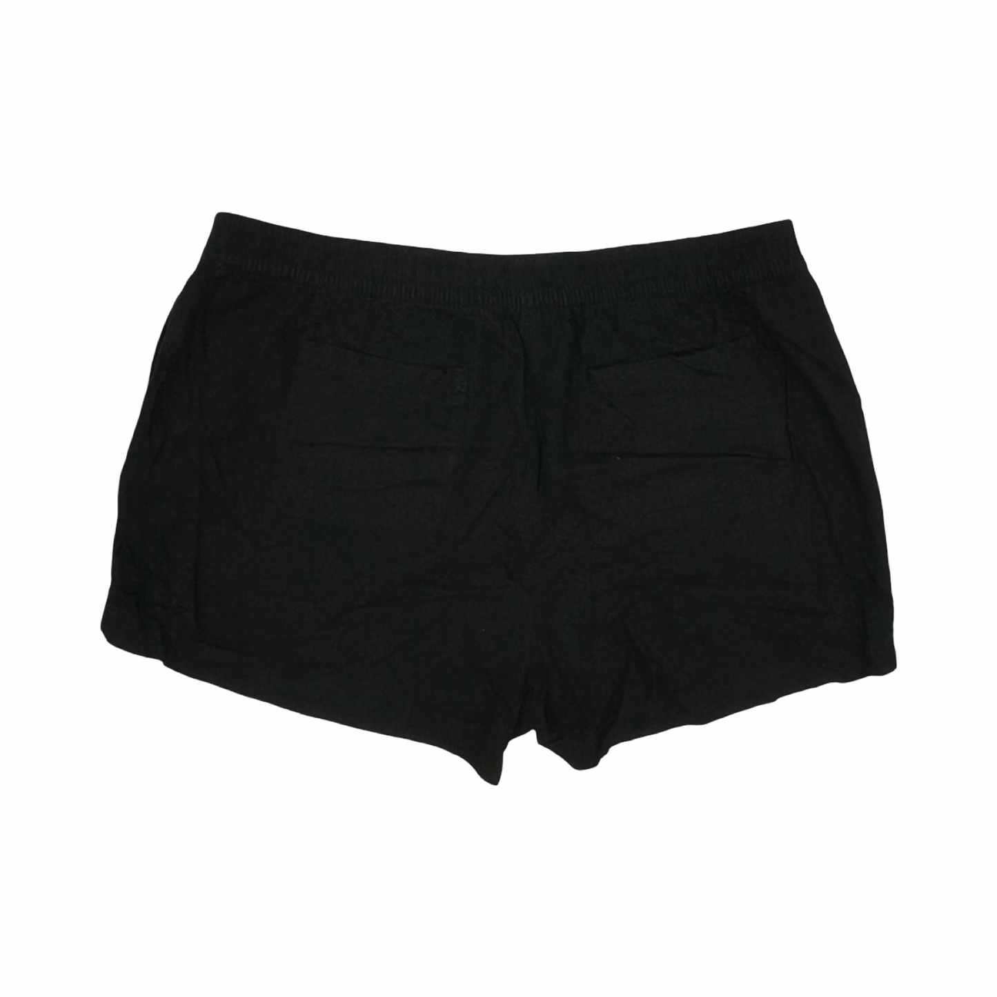 Shorts By Old Navy In Black, Size:Xxl