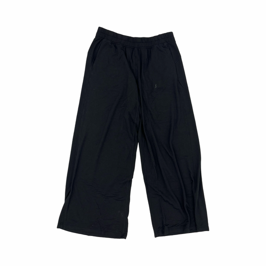 Athletic Pants By Lululemon In Black, Size:L