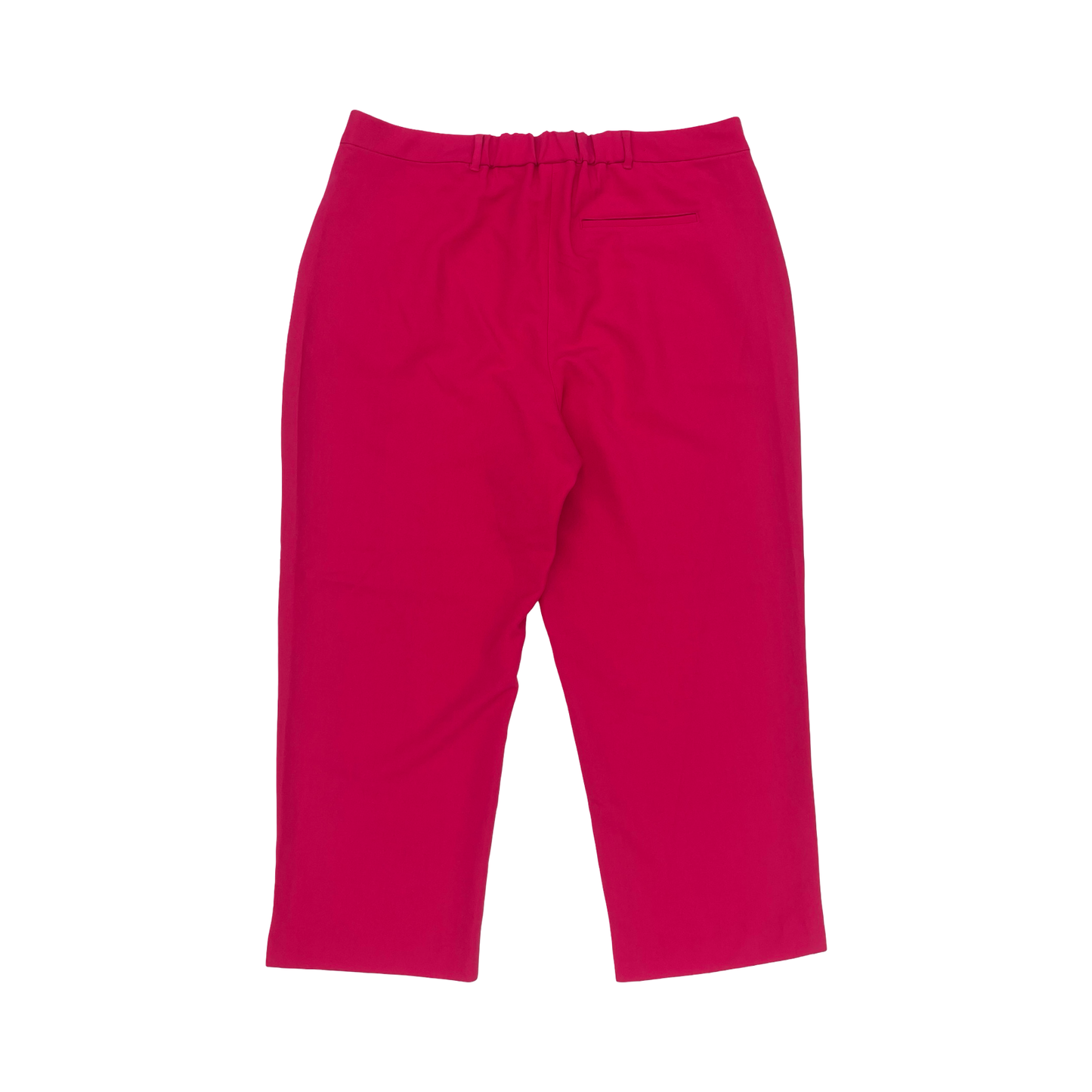 Pants Dress By Old Navy In Pink, Size:2X