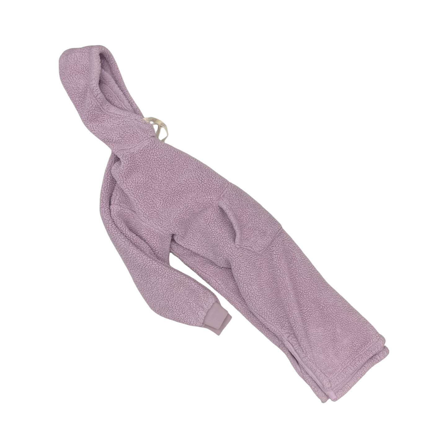 Sweatshirt Designer By Ugg In Purple, Size:Xs