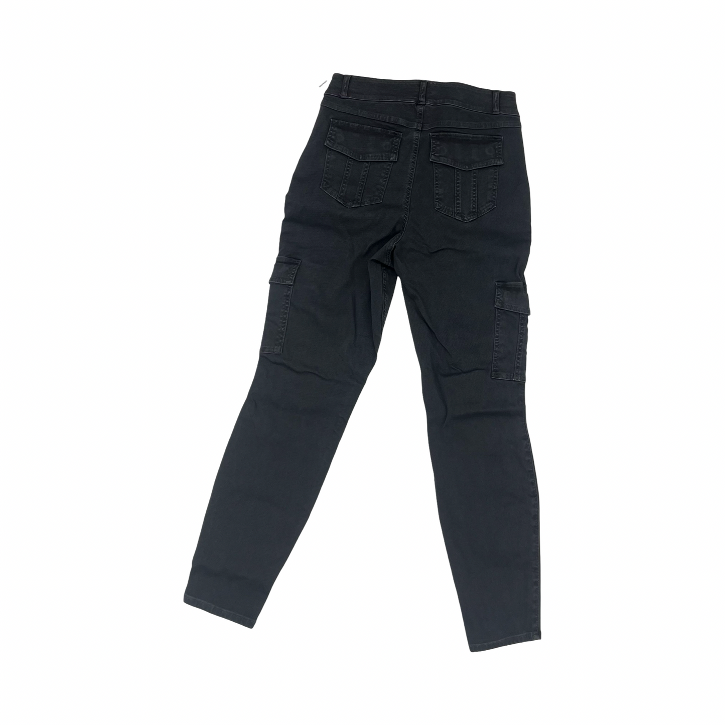 Pants Other By Spanx In Grey, Size:Xl