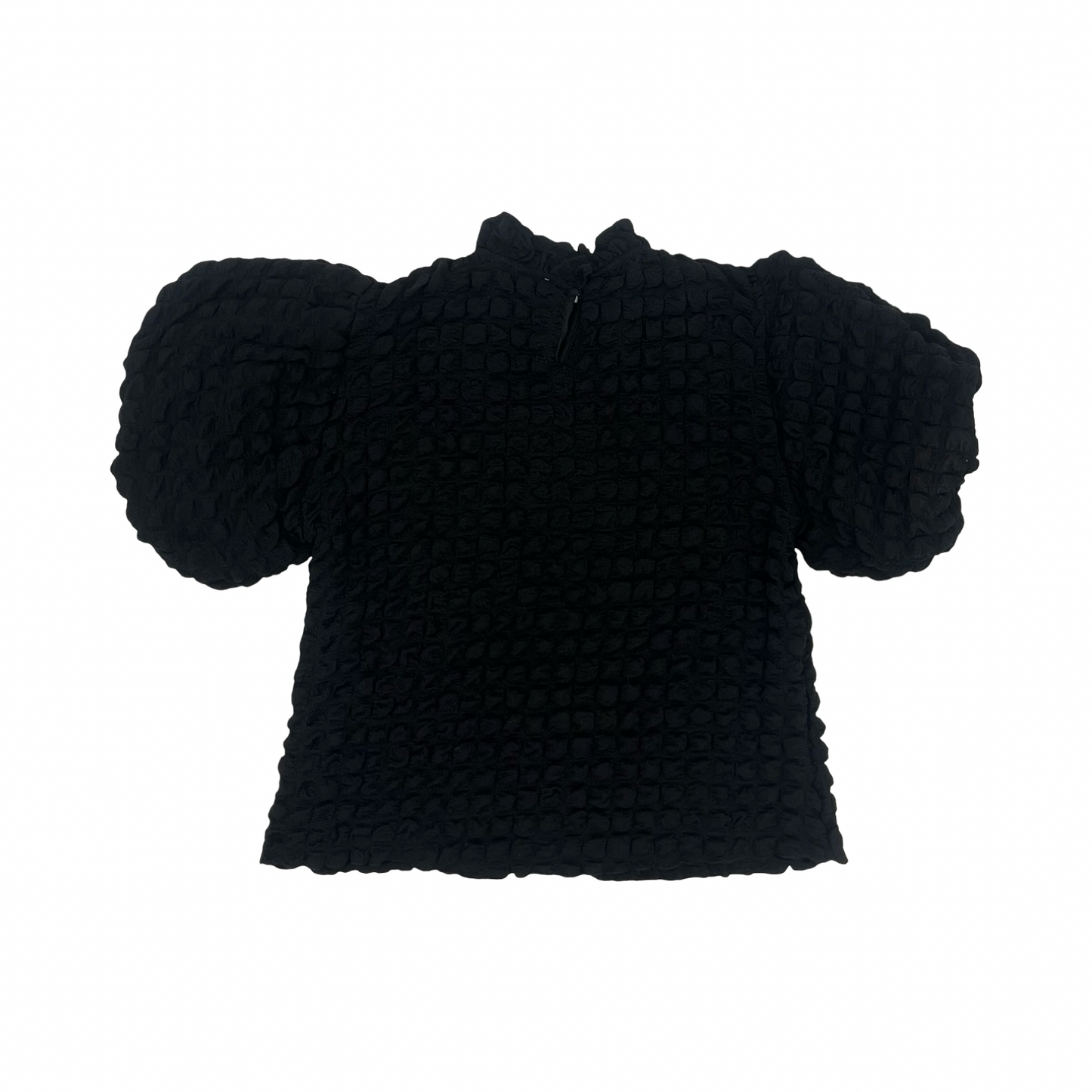 Top Ss By Thml In Black, Size:M