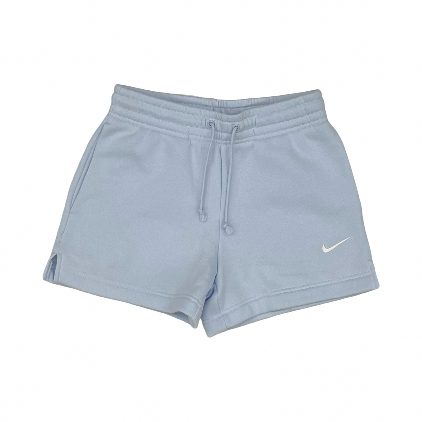 Athletic Shorts By Nike Apparel In Blue, Size:Xs