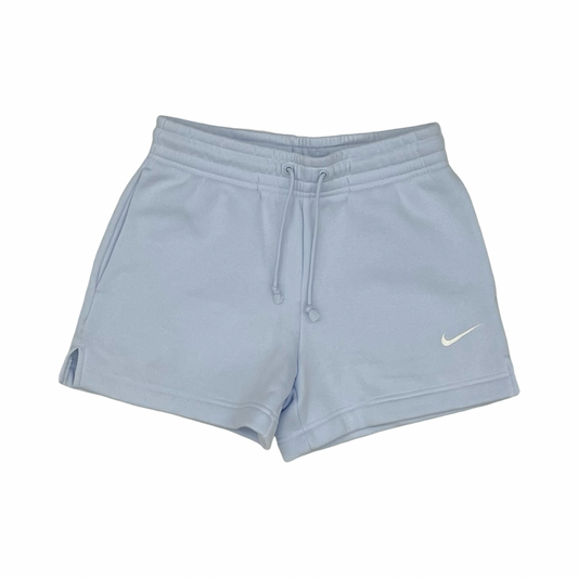 Athletic Shorts By Nike Apparel In Blue, Size:Xs