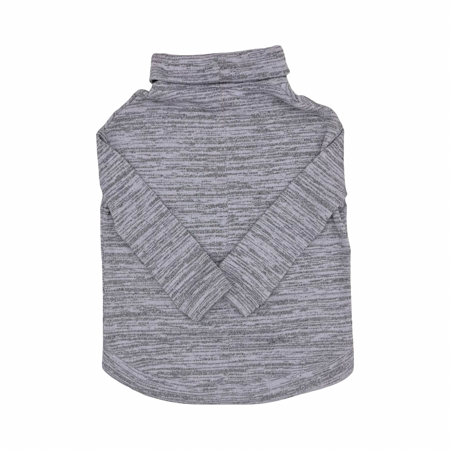 Sweatshirt Collar By Saturday/Sunday In Purple, Size:Xs