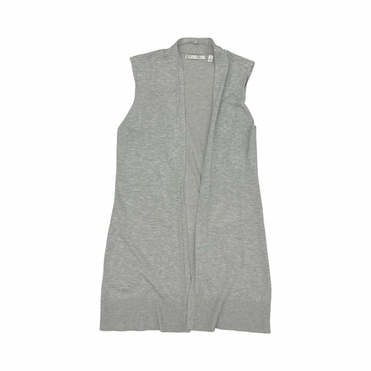 Vest Other By Cyrus In Grey, Size:S